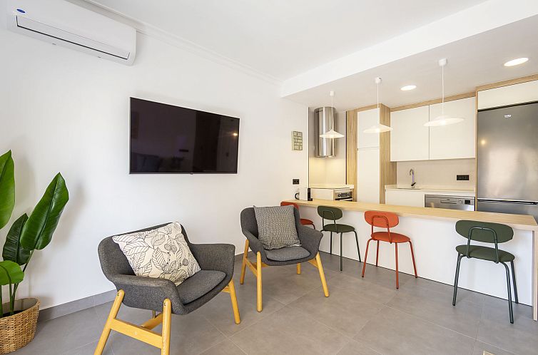 Appartement Infinite Viewpoint