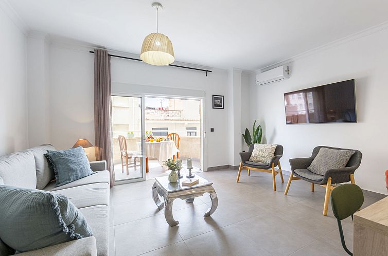 Appartement Infinite Viewpoint