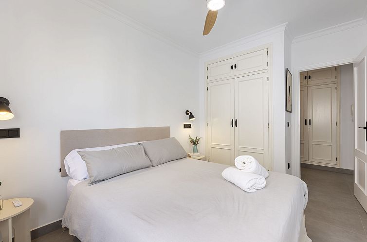 Appartement Infinite Viewpoint