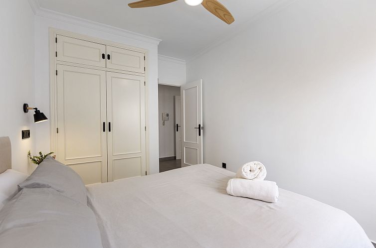 Appartement Infinite Viewpoint
