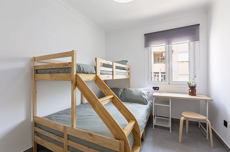 Appartement Infinite Viewpoint