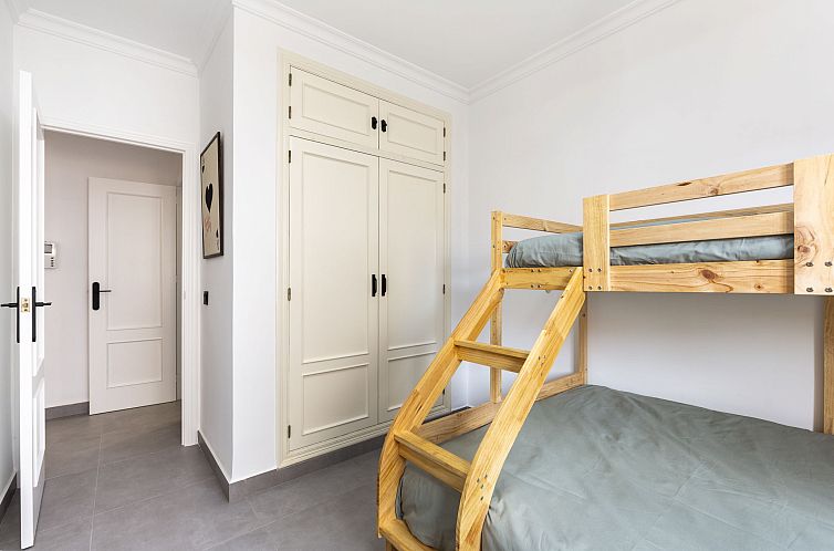 Appartement Infinite Viewpoint