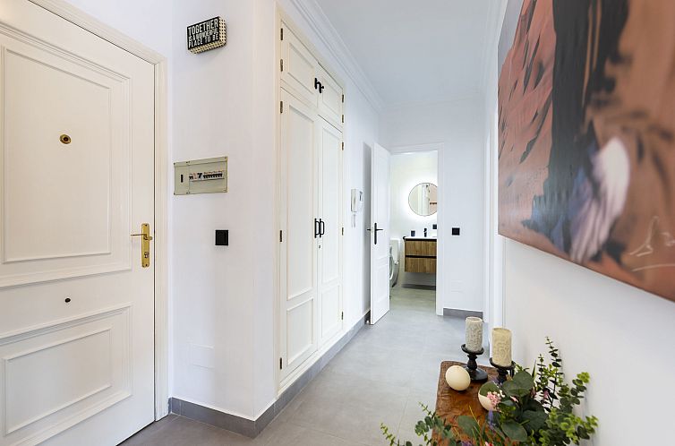 Appartement Infinite Viewpoint