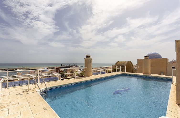 Appartement Infinite Viewpoint