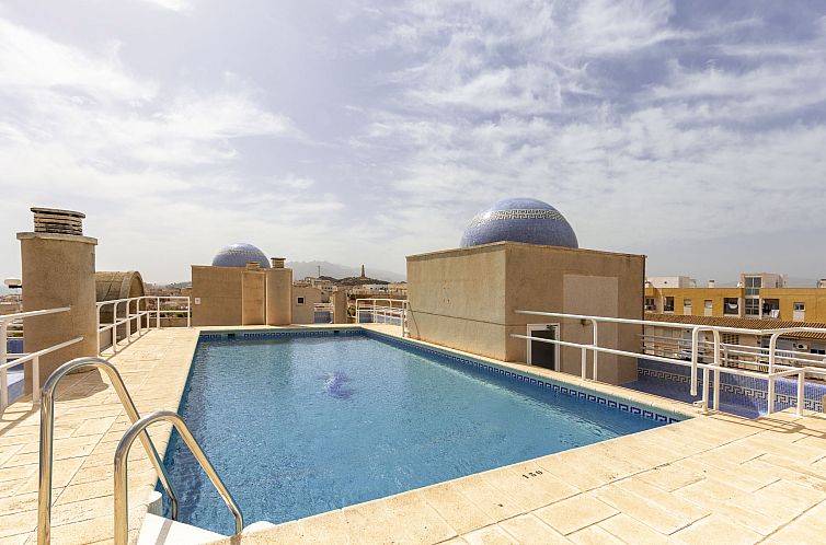 Appartement Infinite Viewpoint