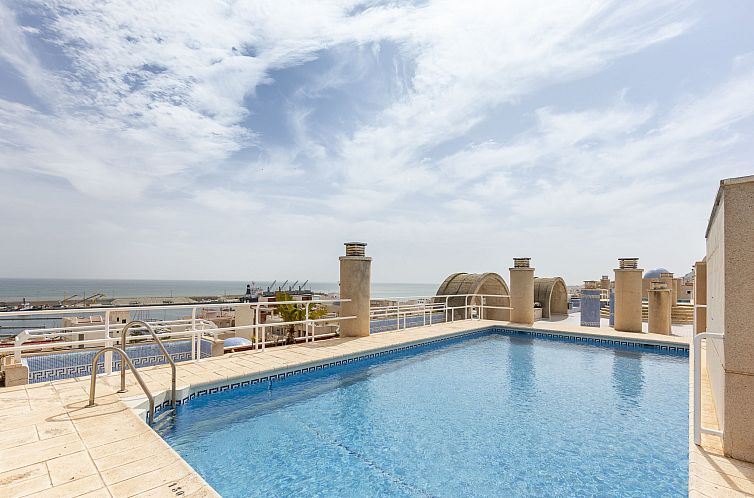 Appartement Infinite Viewpoint