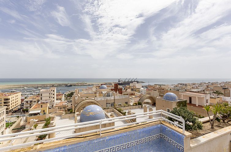Appartement Infinite Viewpoint