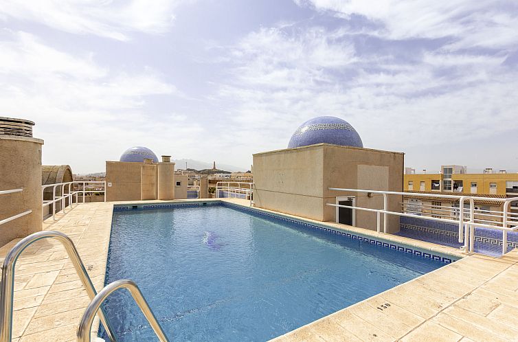 Appartement Infinite Viewpoint