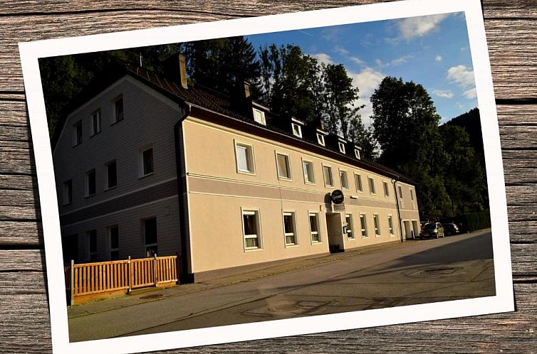 Verblijf 14811502 - Vakantie appartement Steiermark - Pension Eder