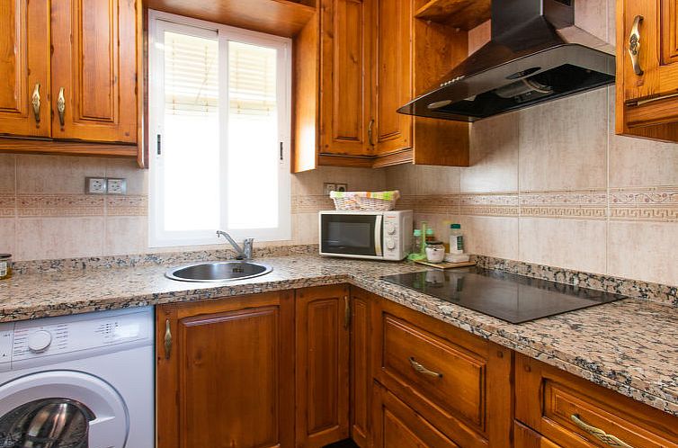 Appartement Penthouse Mayorazgo