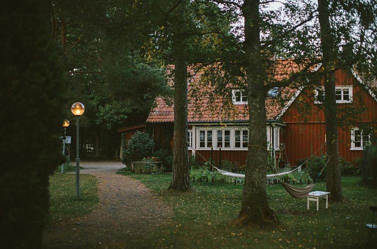 Vallåsens Värdshus STF Hostel