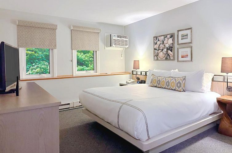Guest house 14825101 - Apartment New England - The Villages at Ocean Edge Resort & Golf Club