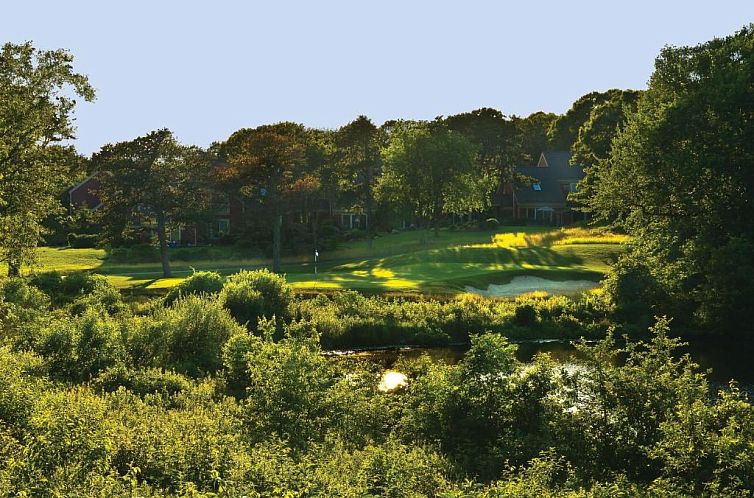 The Villages at Ocean Edge Resort & Golf Club