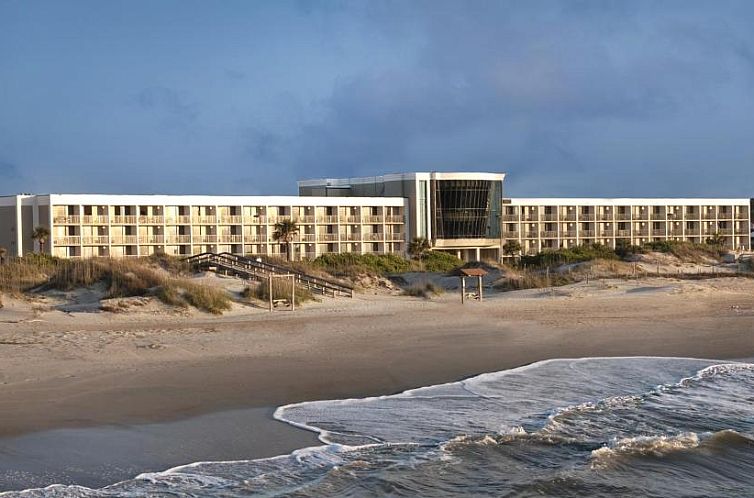 Guest house 14825304 - Apartment Zuiden - Hotel Tybee