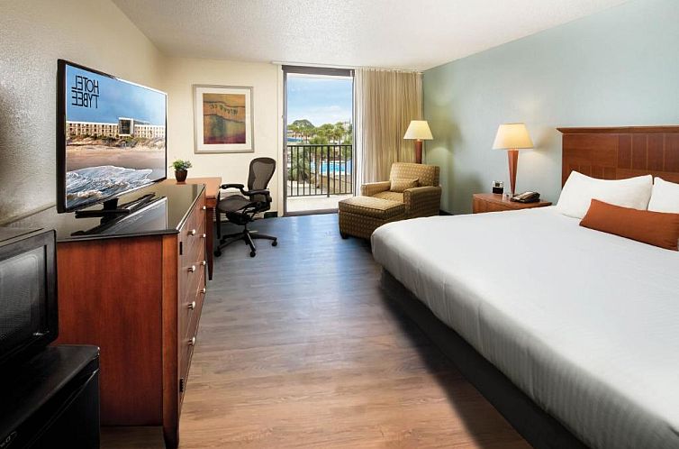 Hotel Tybee