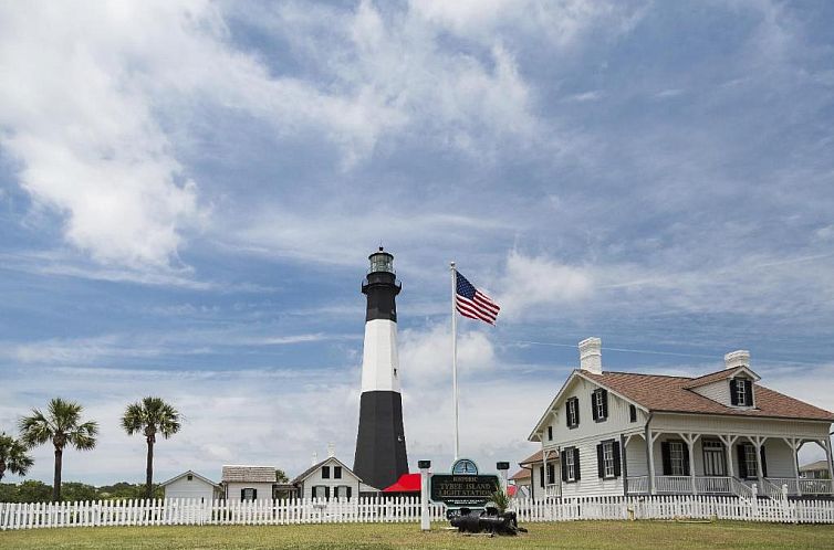 Hotel Tybee