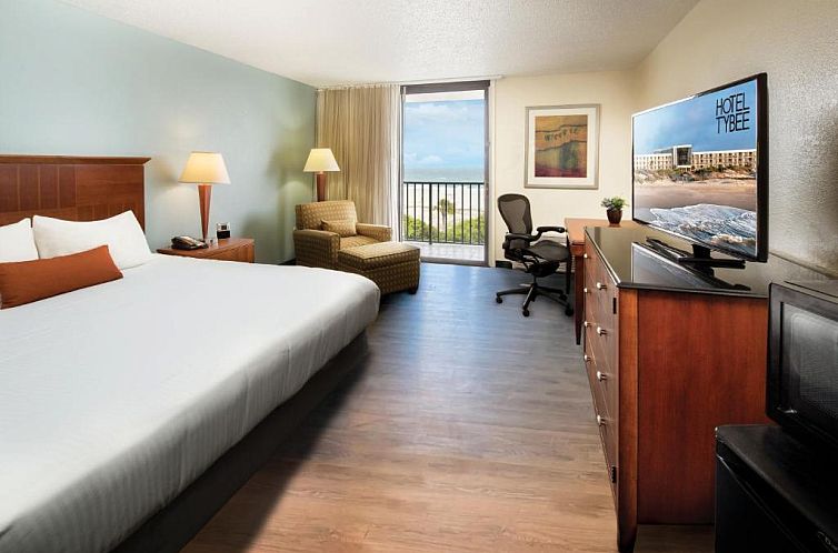 Hotel Tybee