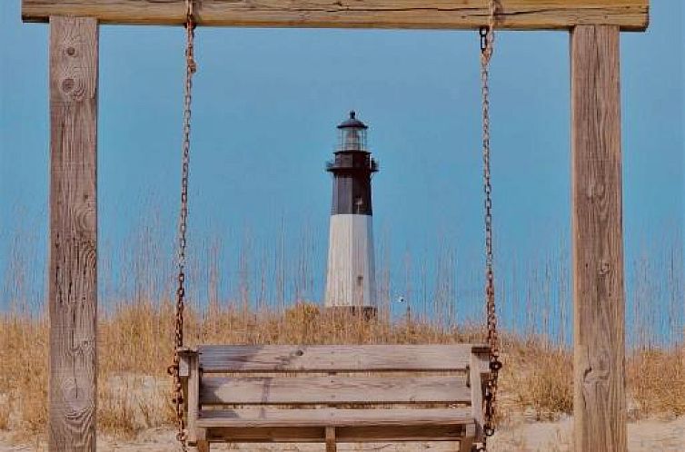 Hotel Tybee
