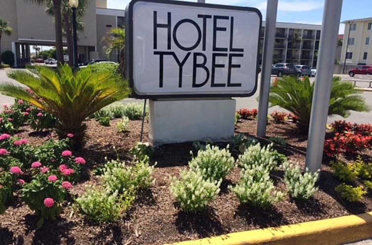 Hotel Tybee