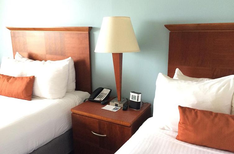 Hotel Tybee
