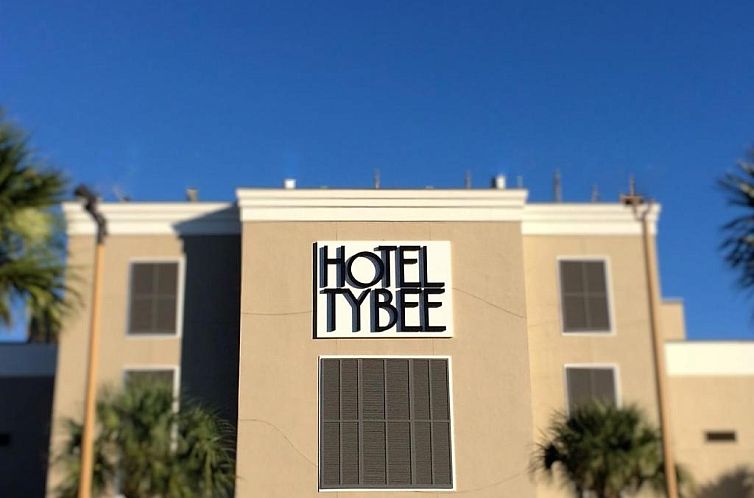 Hotel Tybee