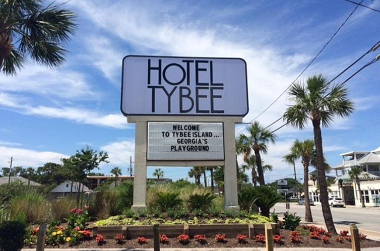 Hotel Tybee