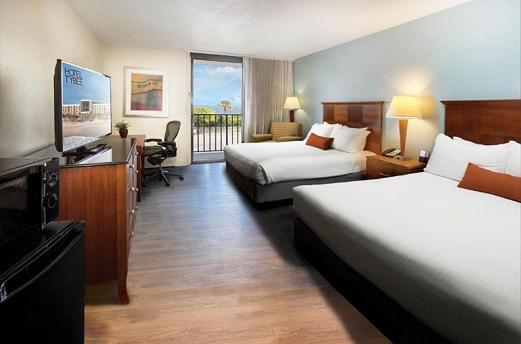 Hotel Tybee