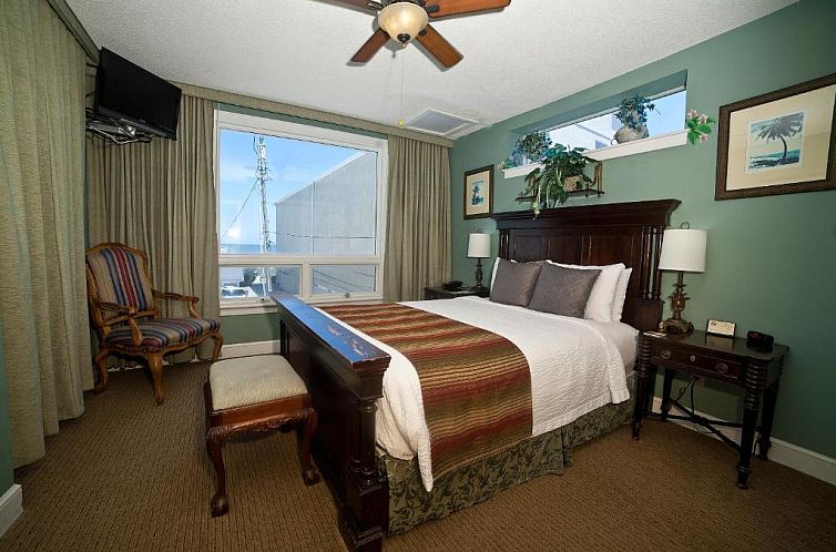 DeSoto Beach Bed and Breakfast
