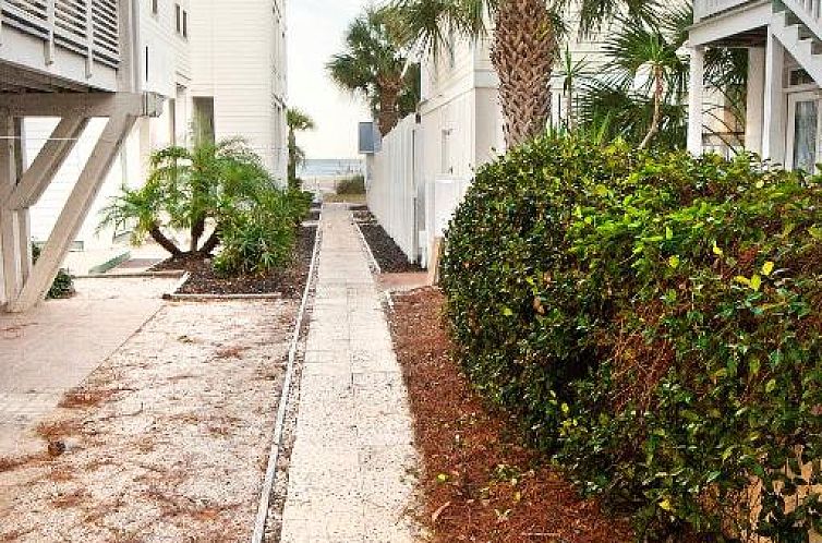 DeSoto Beach Bed and Breakfast