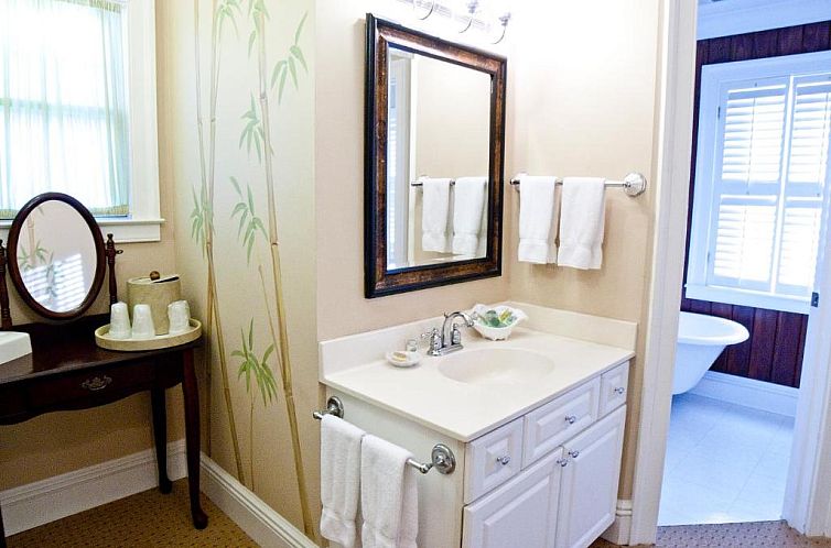 DeSoto Beach Bed and Breakfast