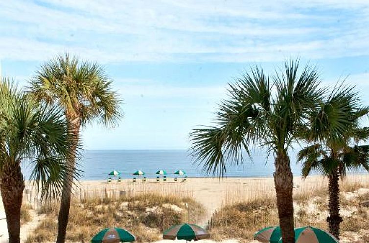 DeSoto Beach Bed and Breakfast