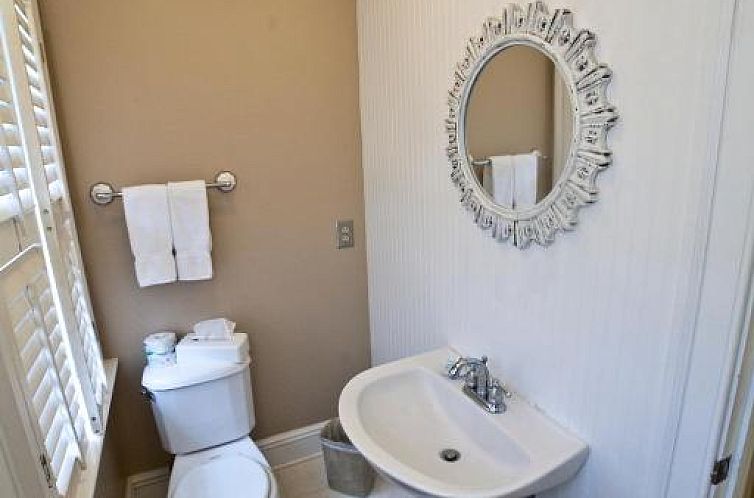 DeSoto Beach Bed and Breakfast