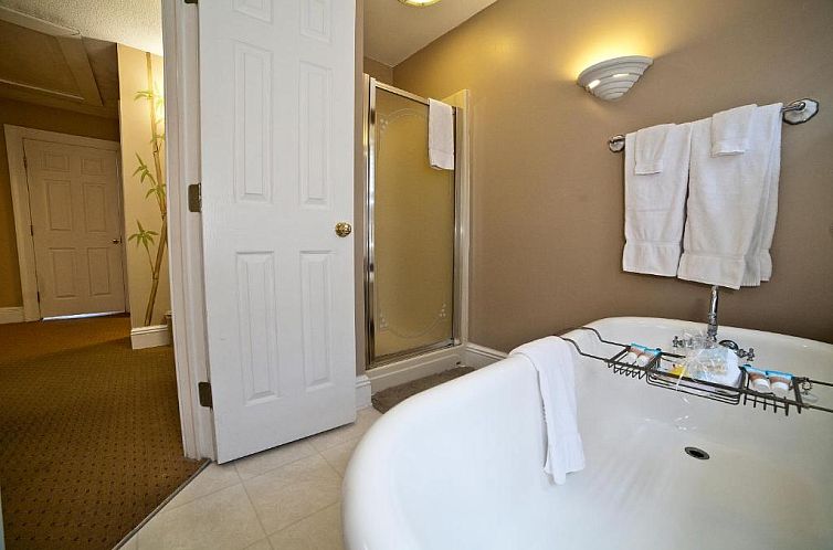 DeSoto Beach Bed and Breakfast