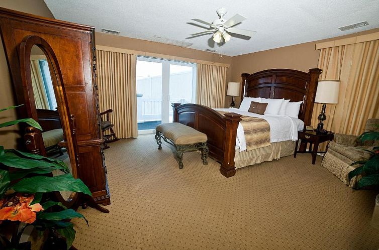 DeSoto Beach Bed and Breakfast