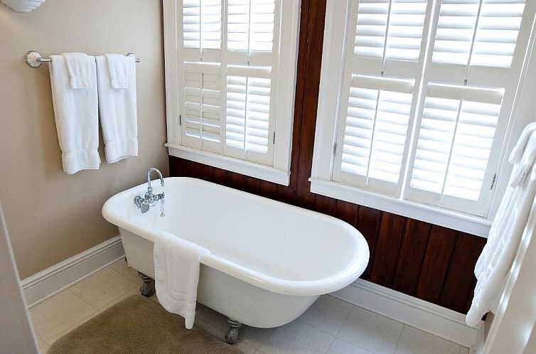 DeSoto Beach Bed and Breakfast