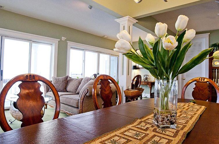 DeSoto Beach Bed and Breakfast