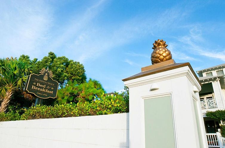 DeSoto Beach Bed and Breakfast