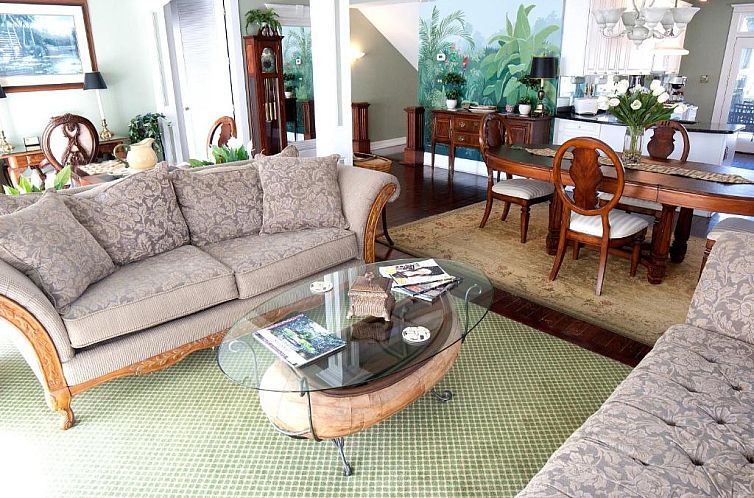DeSoto Beach Bed and Breakfast