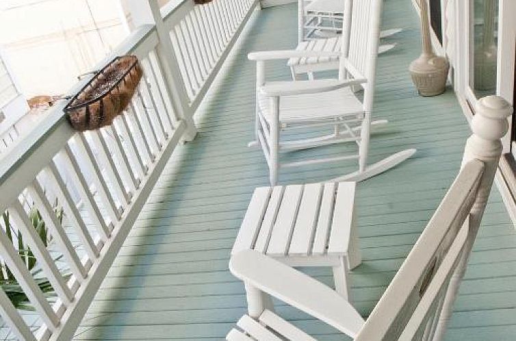 DeSoto Beach Bed and Breakfast