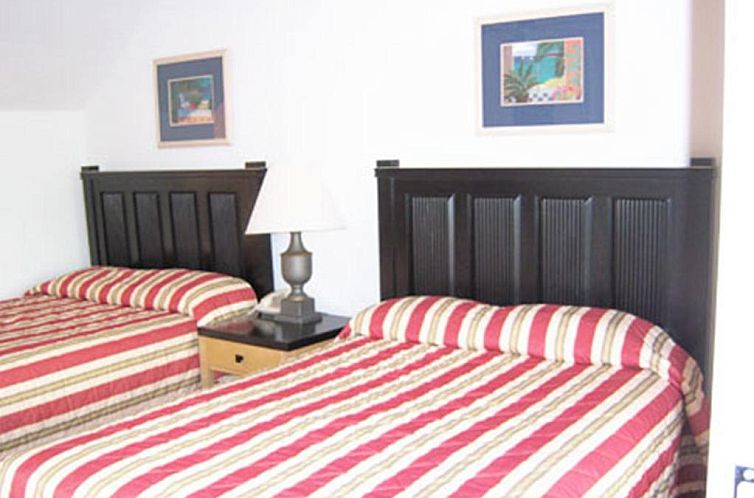 Lake Roy Beach Inn - Winter Haven