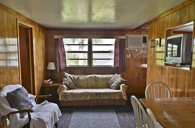 Lake Ida Beach Resort