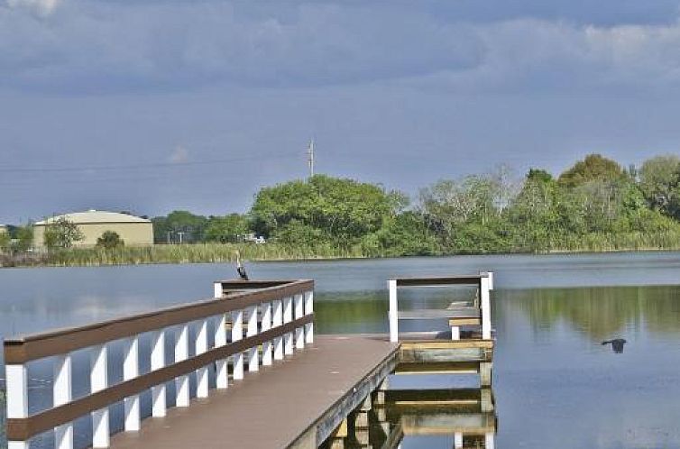 Lake Ida Beach Resort