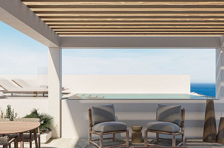 Appartement in Mojacar