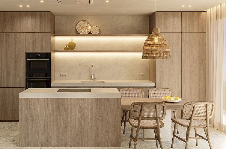 Appartement in Mojacar