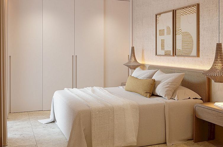 Appartement in Mojacar