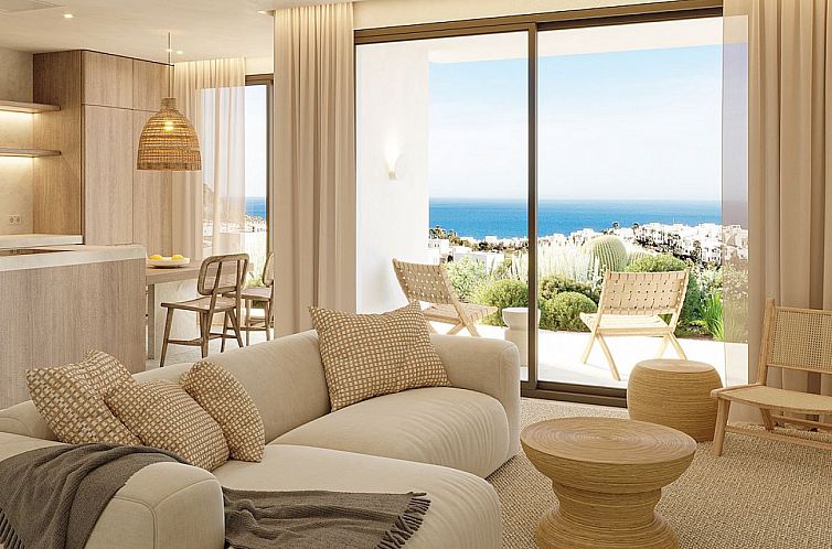 Appartement in Mojacar