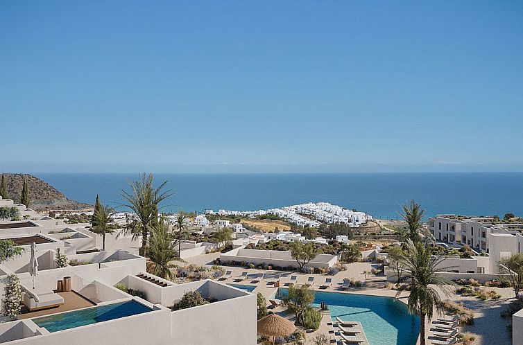 Appartement in Mojacar