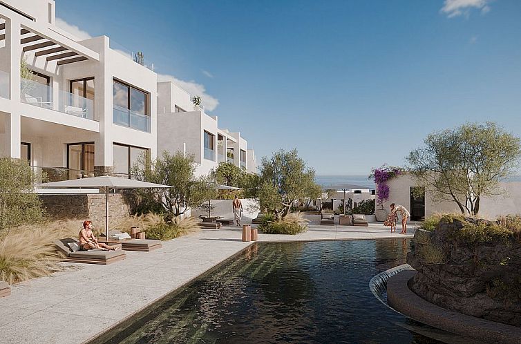 Appartement in Mojacar