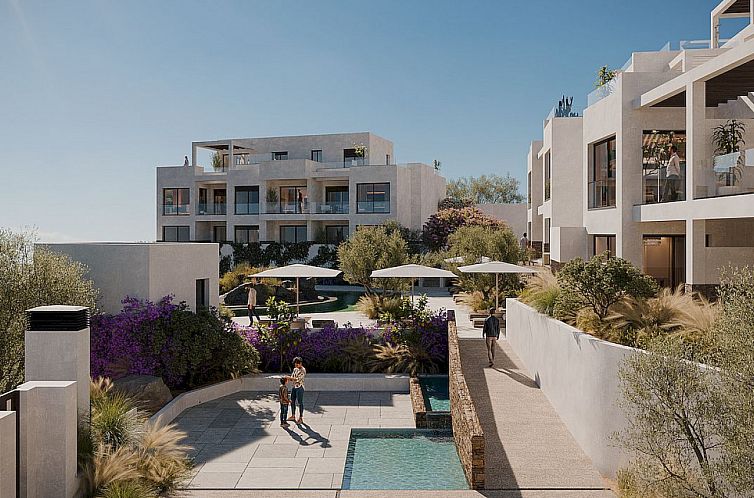 Appartement in Mojacar