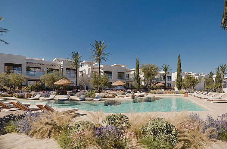 Unterkunft 1482715 - Appartement Costa Almeria / Tropical - Appartement in Mojacar